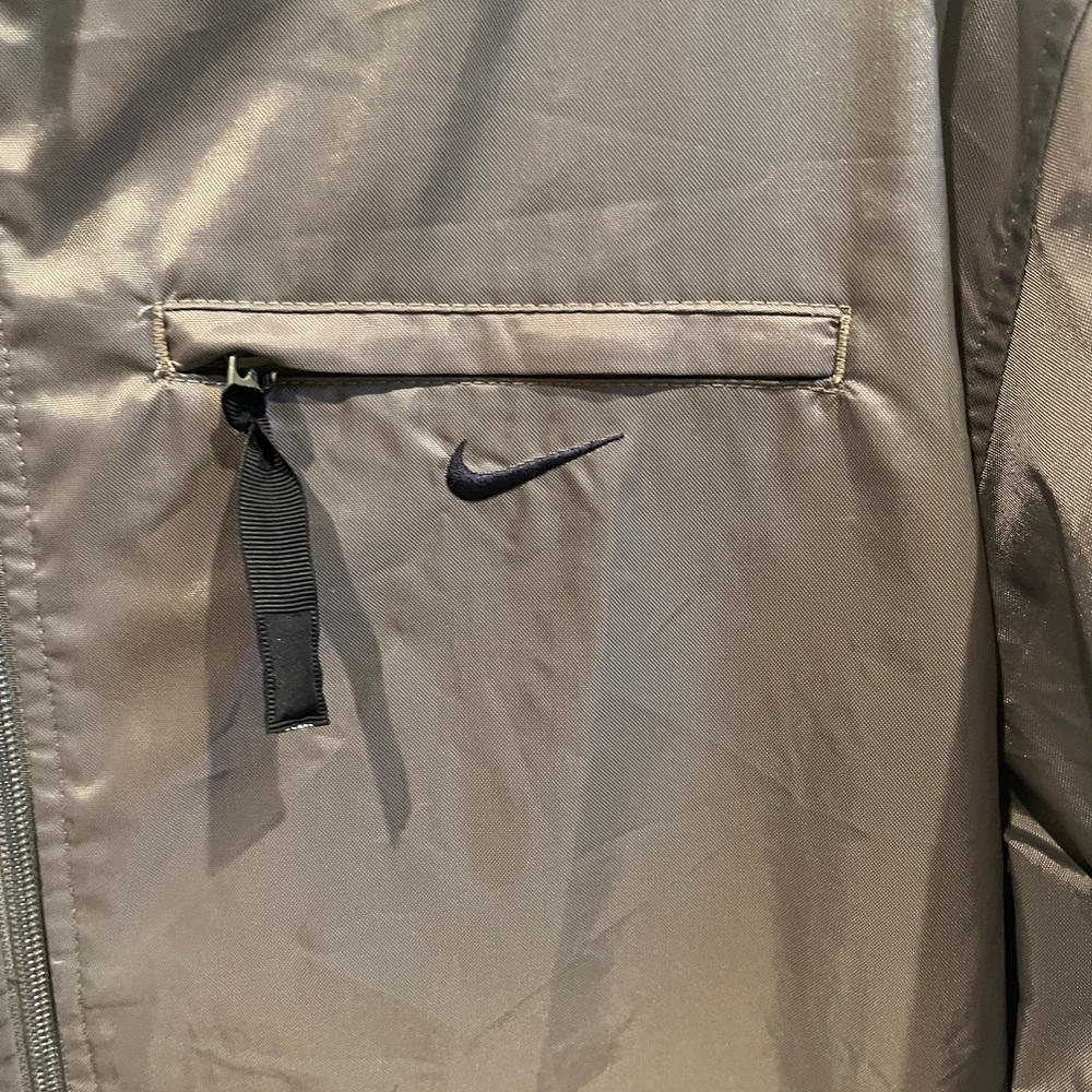 Vintage Nike jacket - Picture 2 of 6